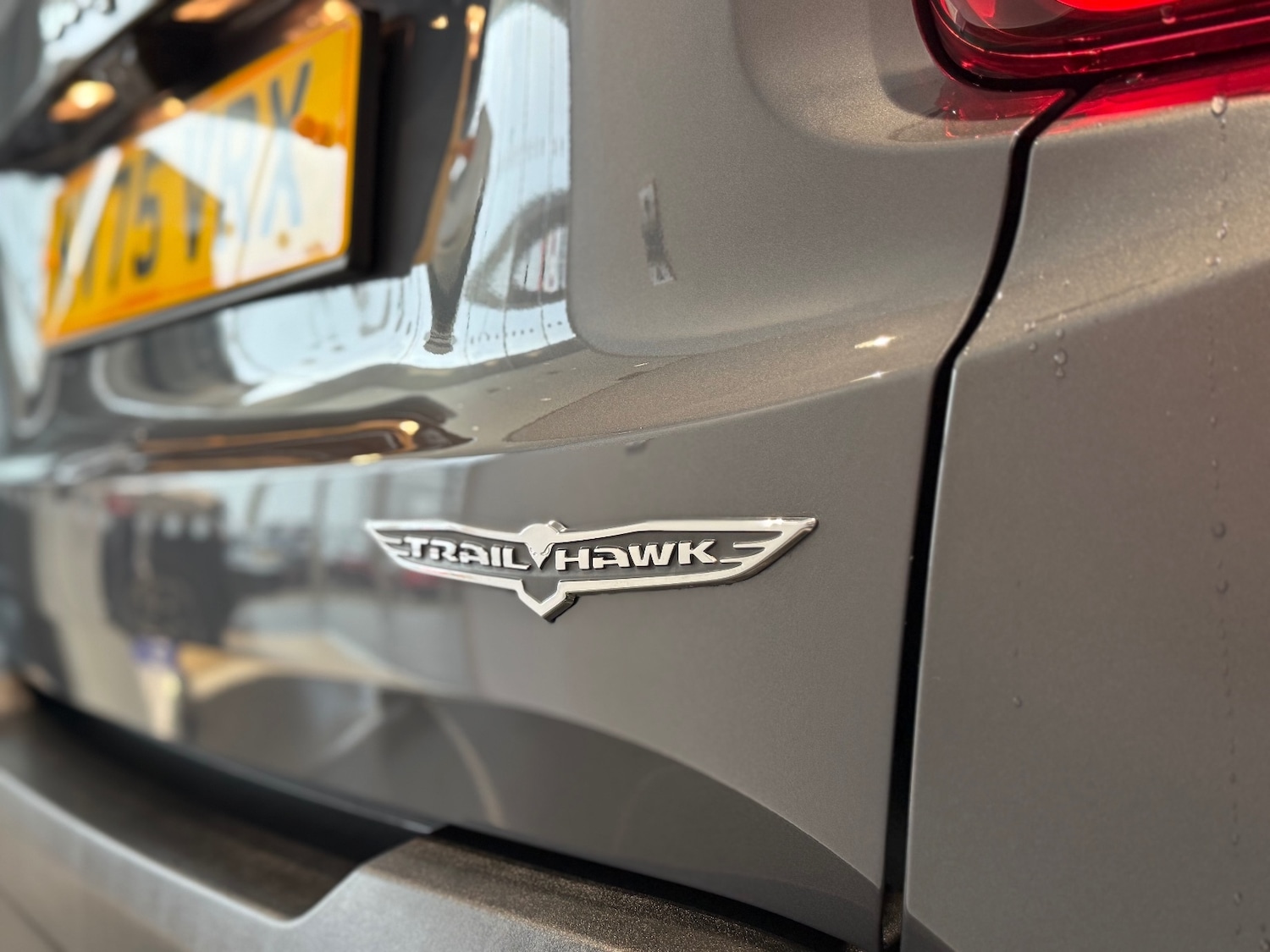 Used Jeep Renegade 2025 for sale - 76568006: Photo 39