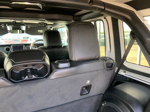 Used Jeep Wrangler 2023 for sale - 75501966: Photo 15