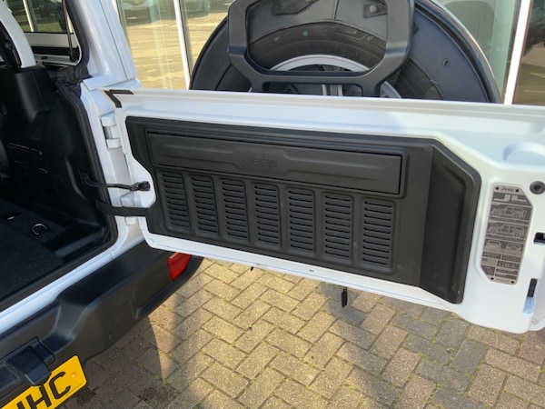 Used Jeep Wrangler 2023 for sale - 75501966: Photo 19