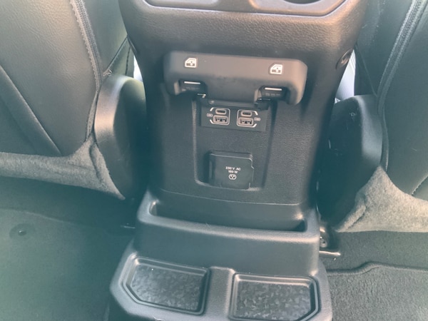 Used Jeep Wrangler 2023 for sale - 75501966: Photo 21
