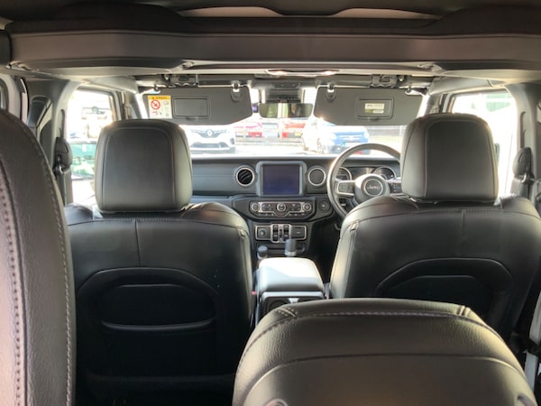Used Jeep Wrangler 2023 for sale - 75501966: Photo 24