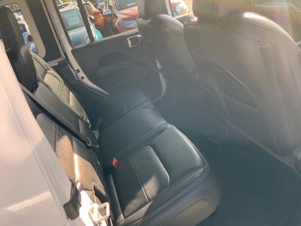 Used Jeep Wrangler 2023 for sale - 75501966: Photo 26