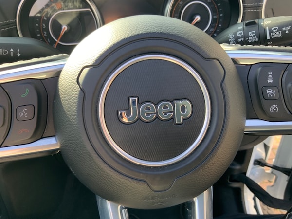 Used Jeep Wrangler 2023 for sale - 75501966: Photo 29