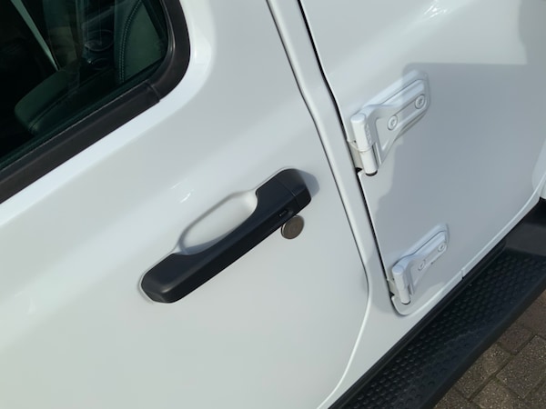 Used Jeep Wrangler 2023 for sale - 75501966: Photo 50