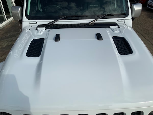 Used Jeep Wrangler 2023 for sale - 75501966: Photo 53