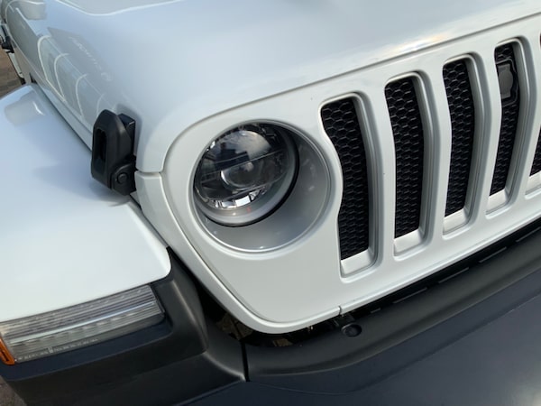 Used Jeep Wrangler 2023 for sale - 75501966: Photo 56