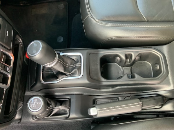 Used Jeep Wrangler 2023 for sale - 75501966: Photo 65