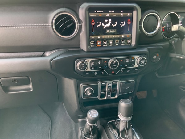 Used Jeep Wrangler 2023 for sale - 75501966: Photo 66