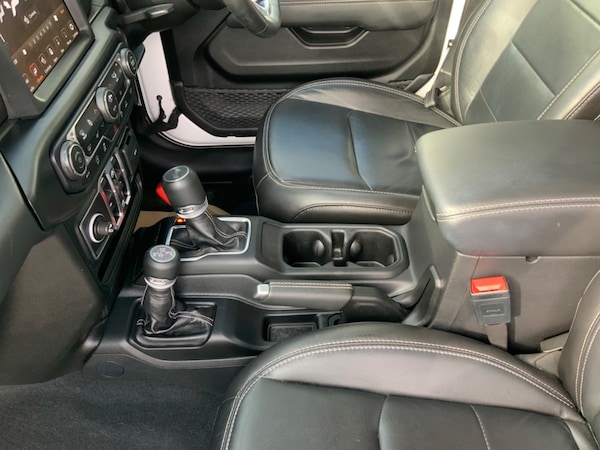 Used Jeep Wrangler 2023 for sale - 75501966: Photo 67