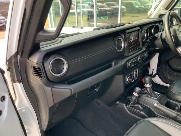 Used Jeep Wrangler 2023 for sale - 75501966: Photo 69