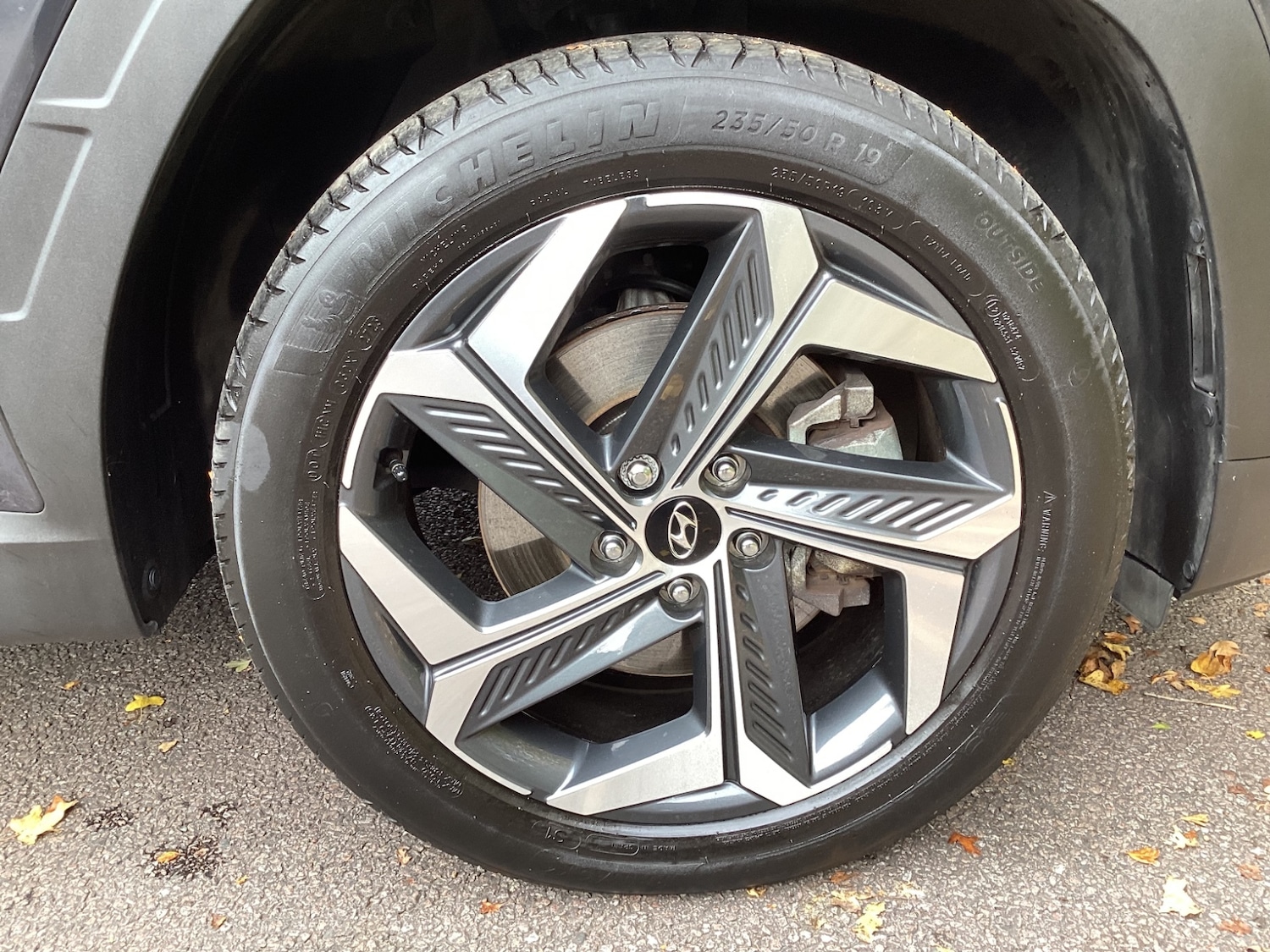 Used Hyundai TUCSON 2023 for sale - 76033887: Photo 11