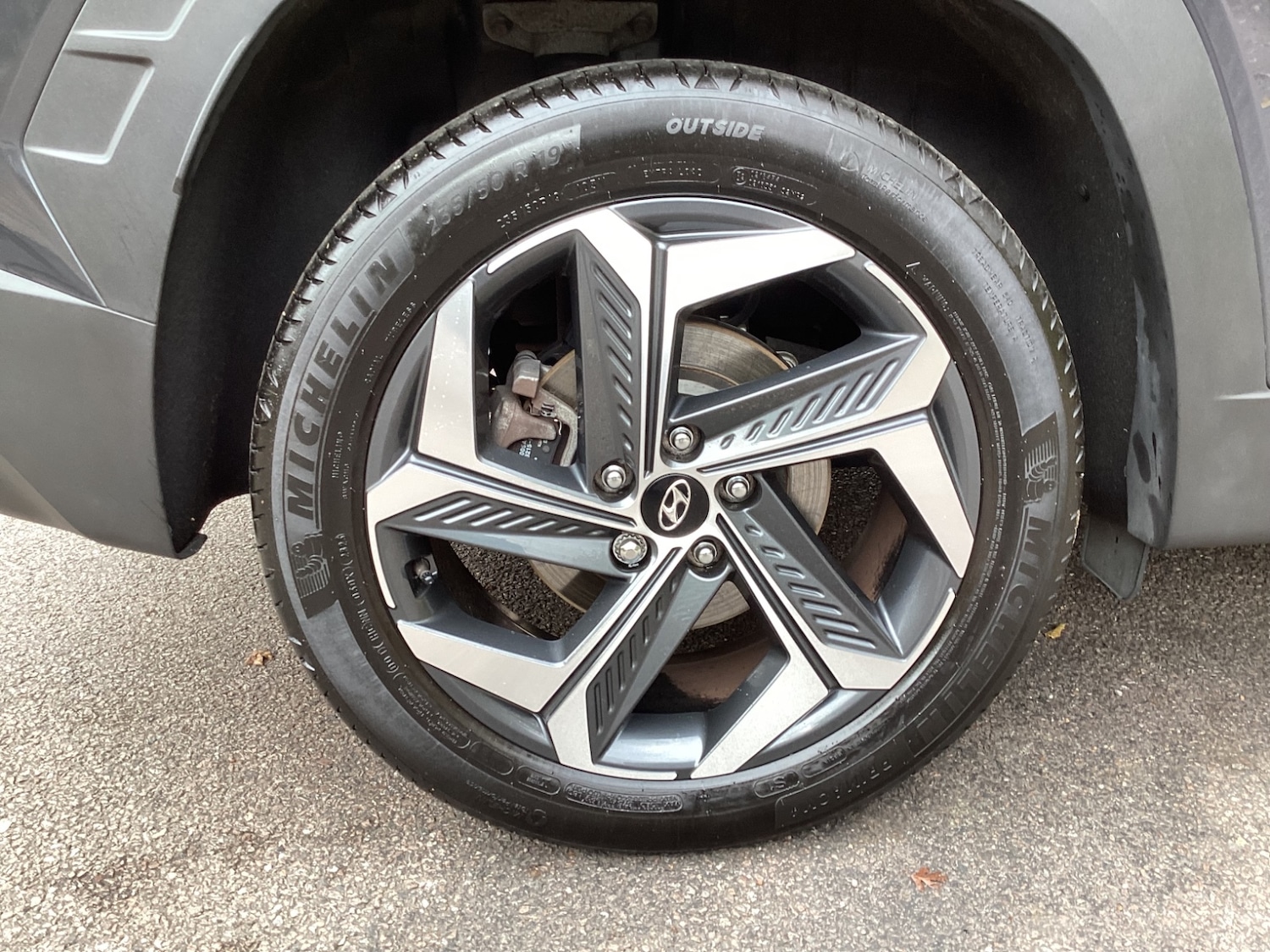 Used Hyundai TUCSON 2023 for sale - 76033887: Photo 12