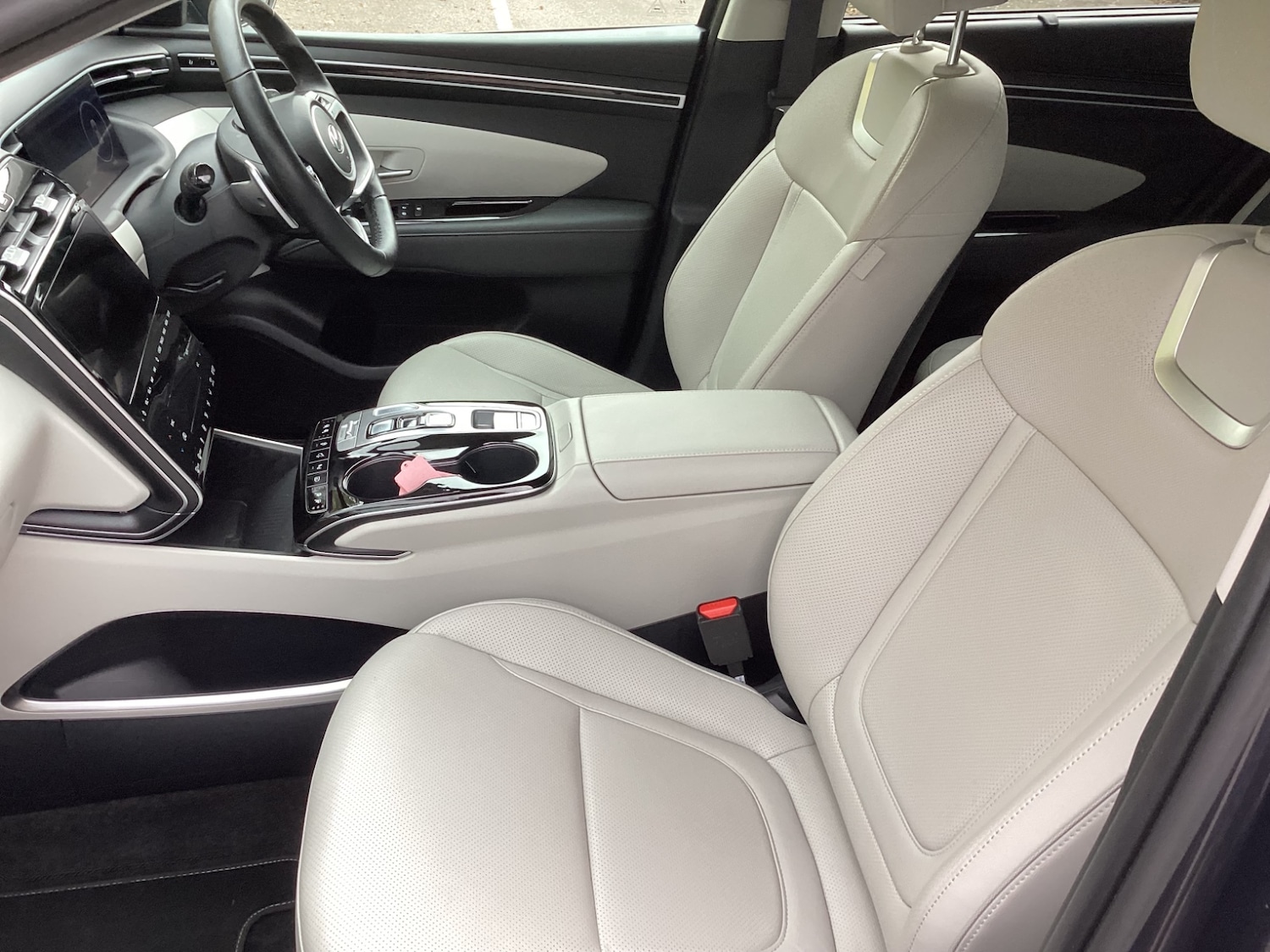Used Hyundai TUCSON 2023 for sale - 76033887: Photo 13
