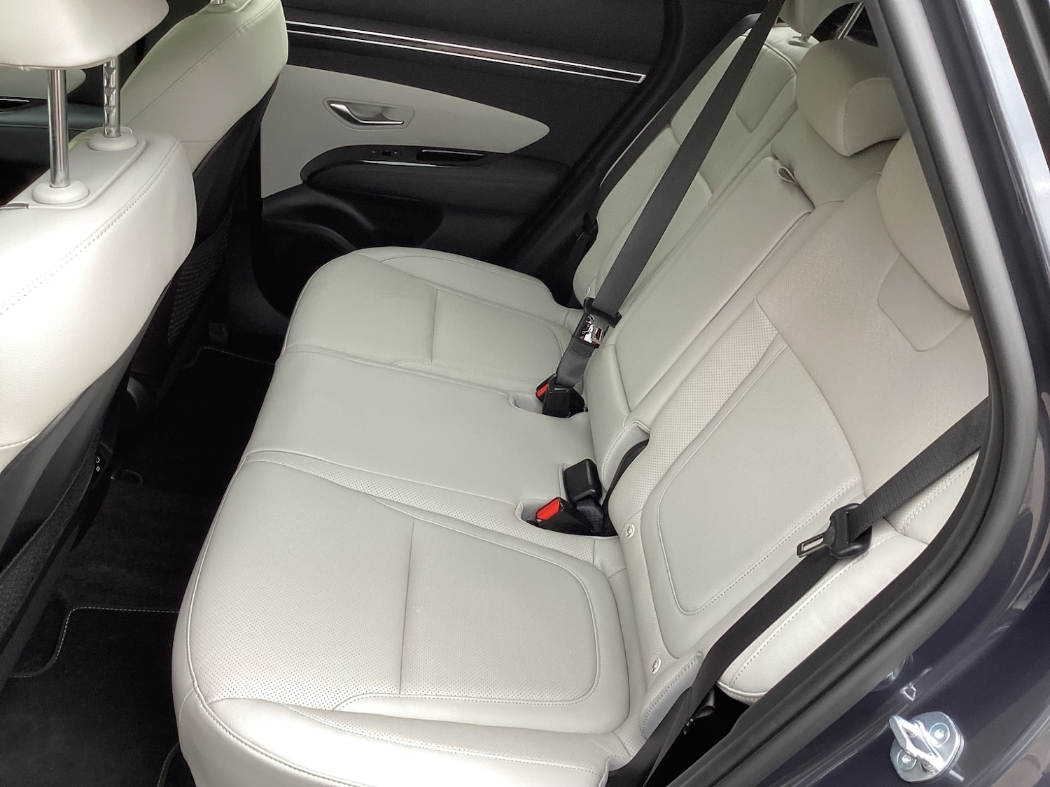 Used Hyundai TUCSON 2023 for sale - 76033887: Photo 14
