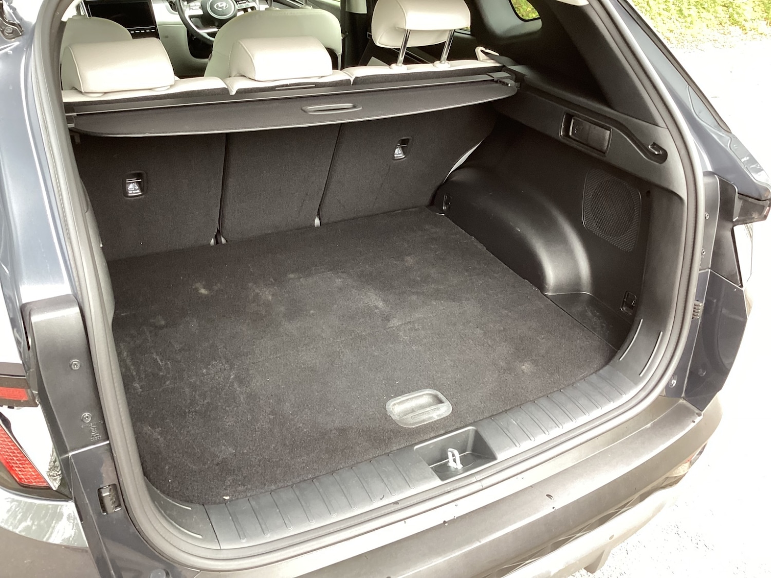 Used Hyundai TUCSON 2023 for sale - 76033887: Photo 15