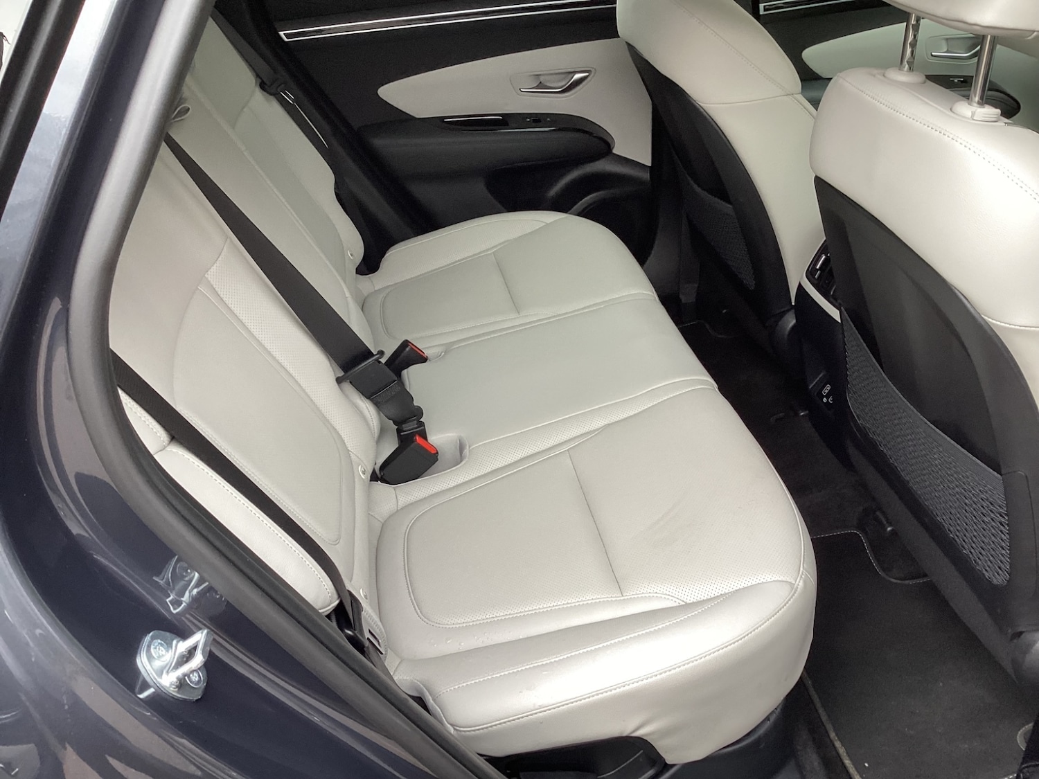 Used Hyundai TUCSON 2023 for sale - 76033887: Photo 19