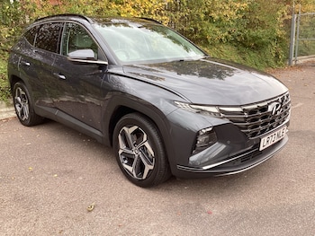 Hyundai - TUCSON