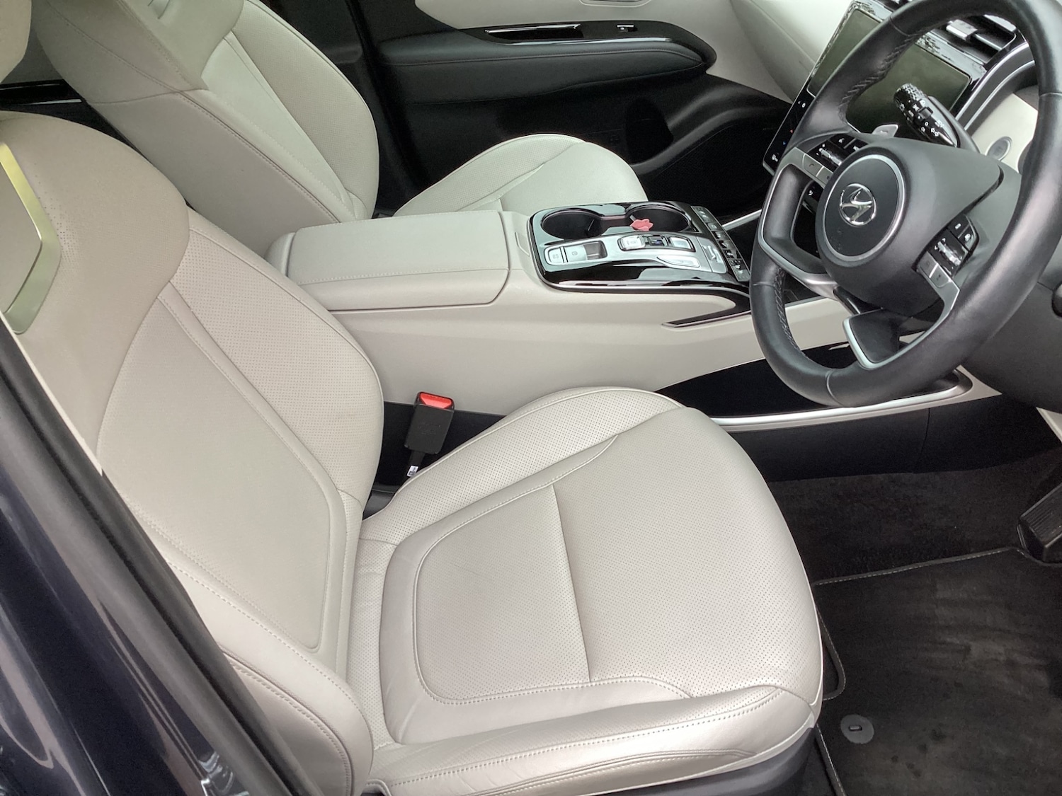 Used Hyundai TUCSON 2023 for sale - 76033887: Photo 21