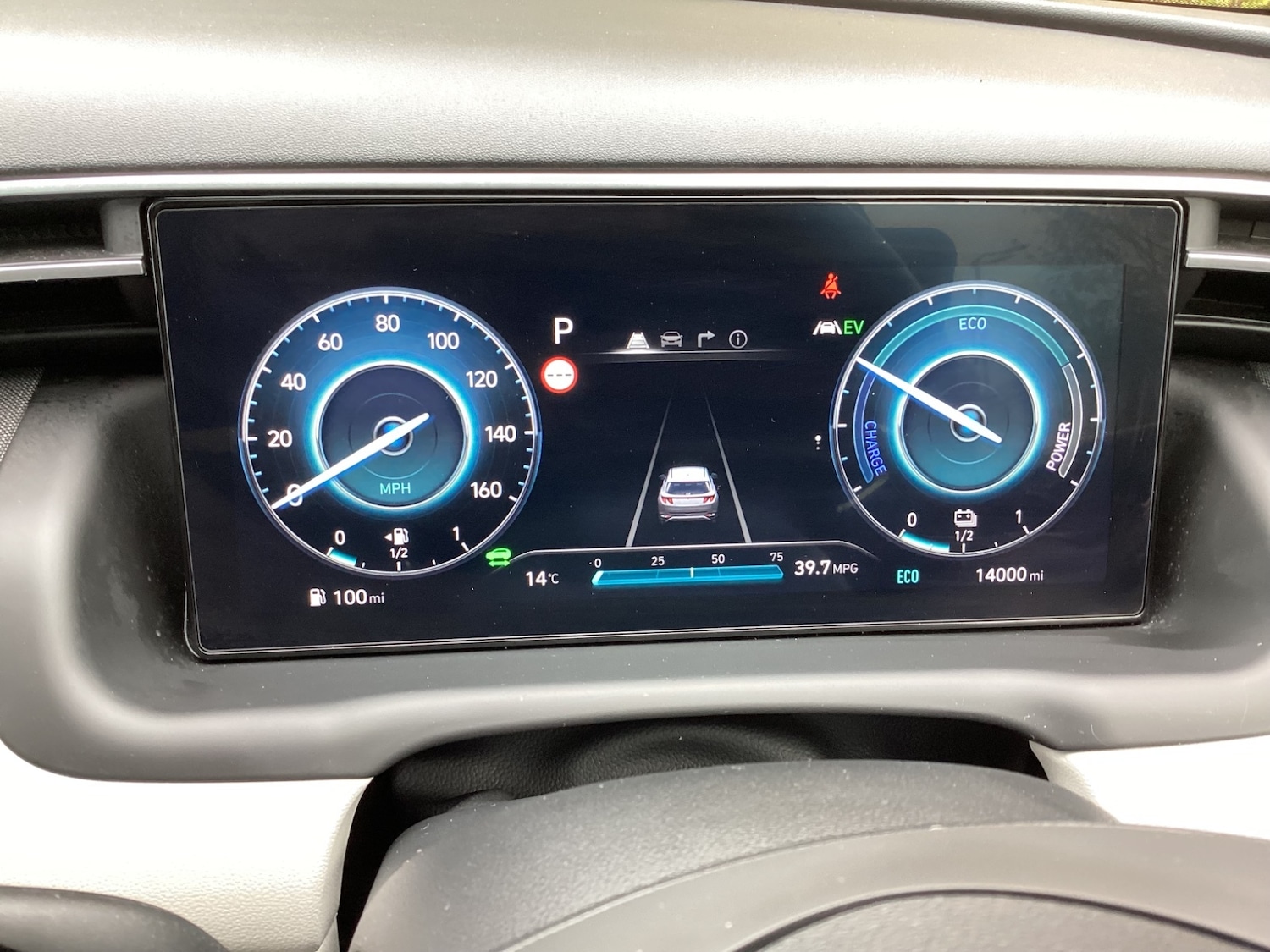 Used Hyundai TUCSON 2023 for sale - 76033887: Photo 26