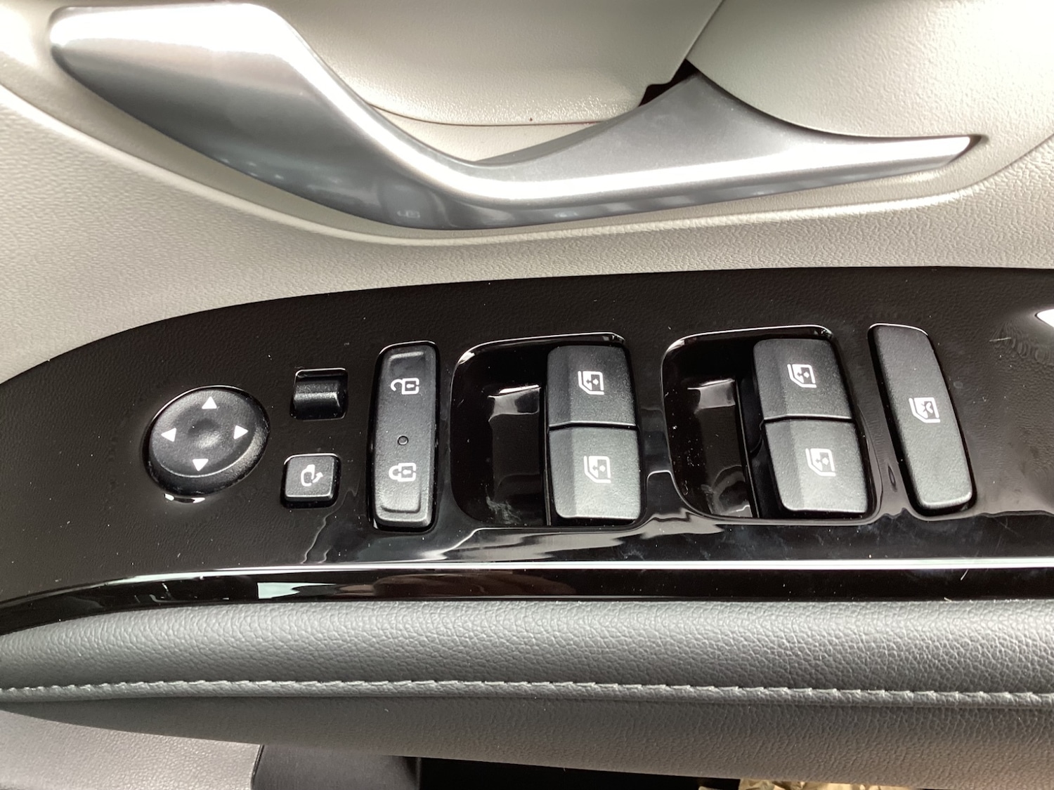 Used Hyundai TUCSON 2023 for sale - 76033887: Photo 32