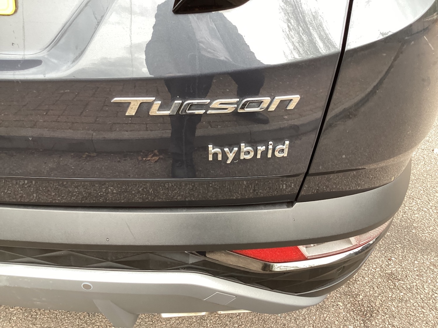 Used Hyundai TUCSON 2023 for sale - 76033887: Photo 35