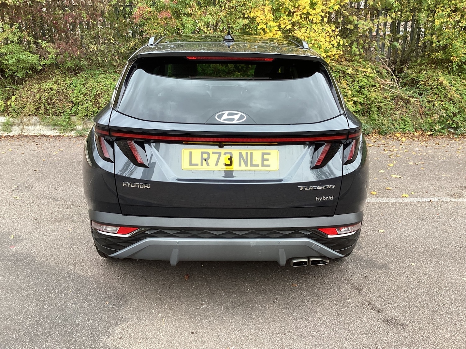 Used Hyundai TUCSON 2023 for sale - 76033887: Photo 6