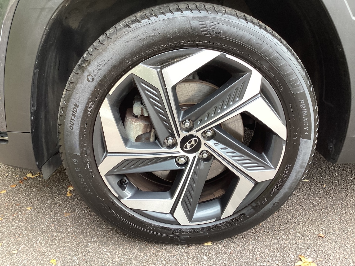 Used Hyundai TUCSON 2023 for sale - 76033887: Photo 9