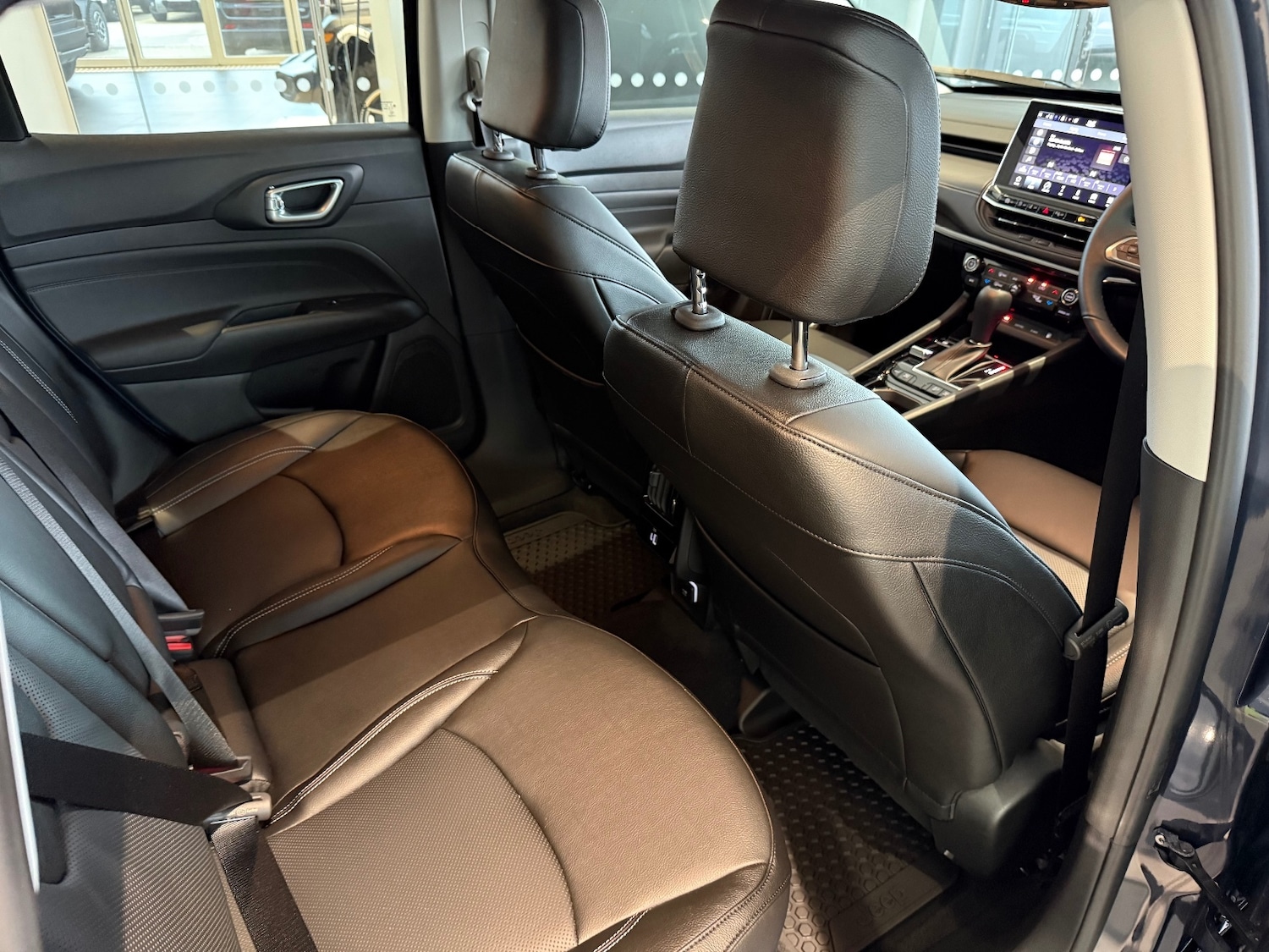 Used Jeep Compass 2024 for sale - 76868840: Photo 13