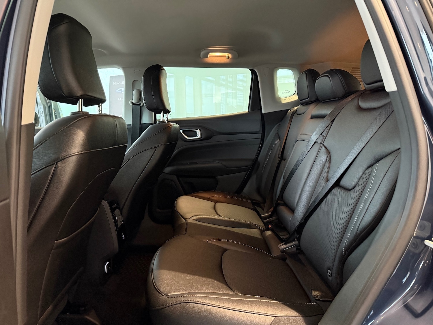 Used Jeep Compass 2024 for sale - 76868840: Photo 15