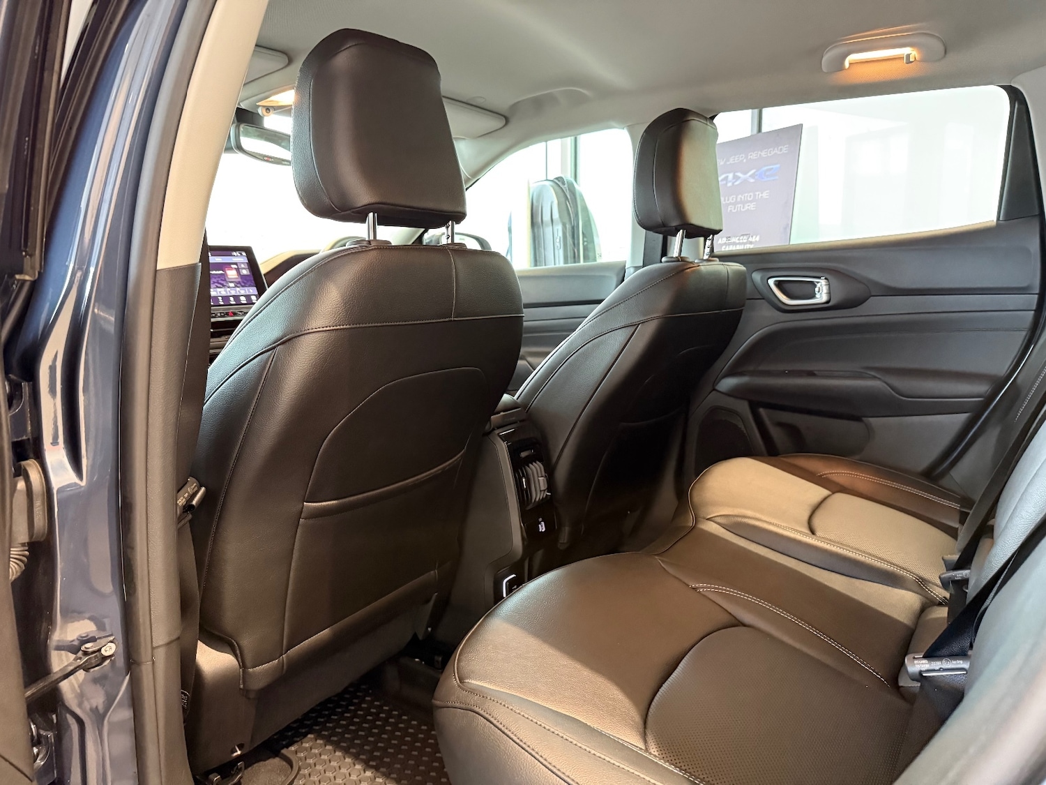 Used Jeep Compass 2024 for sale - 76868840: Photo 17