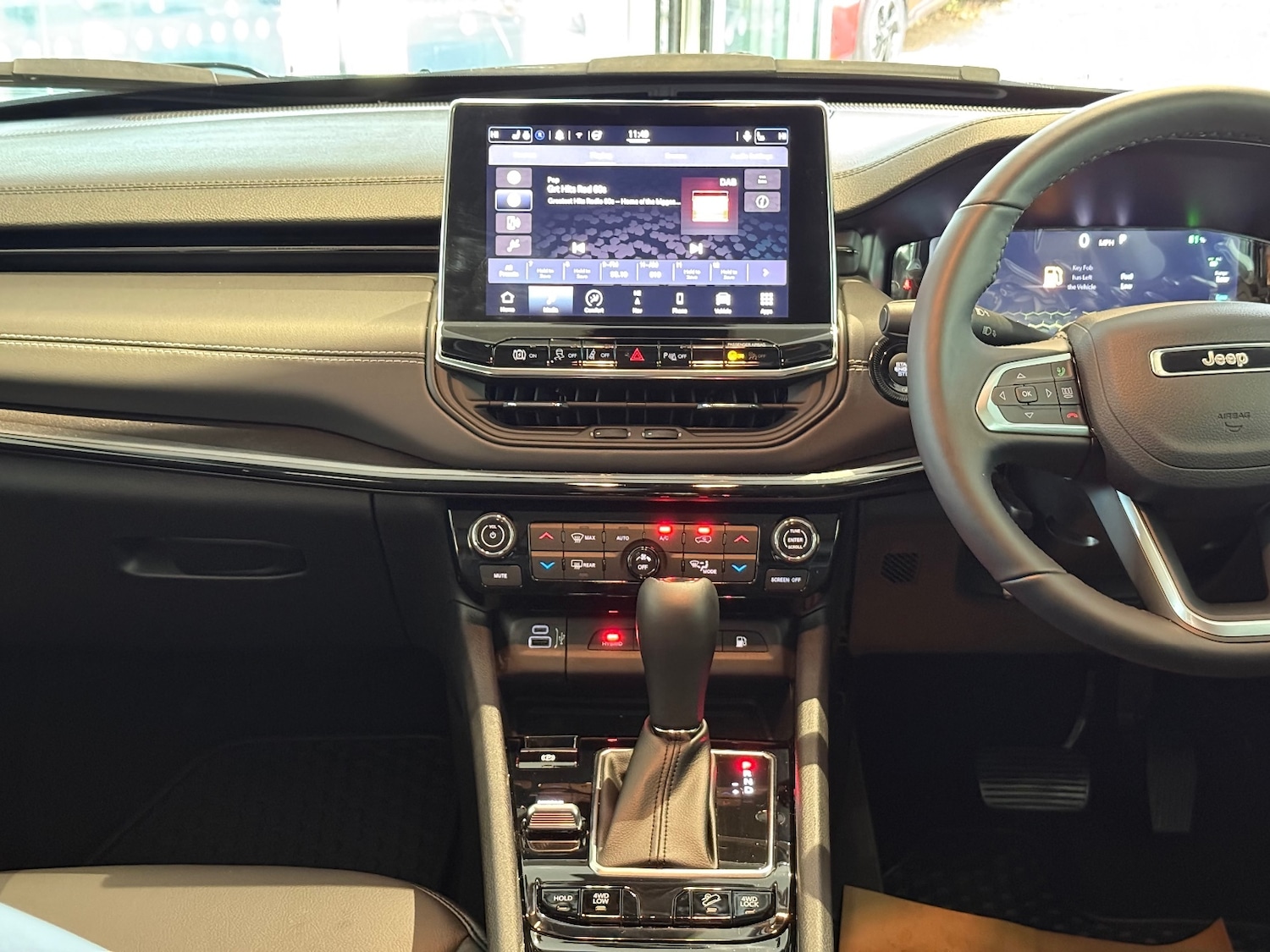 Used Jeep Compass 2024 for sale - 76868840: Photo 23