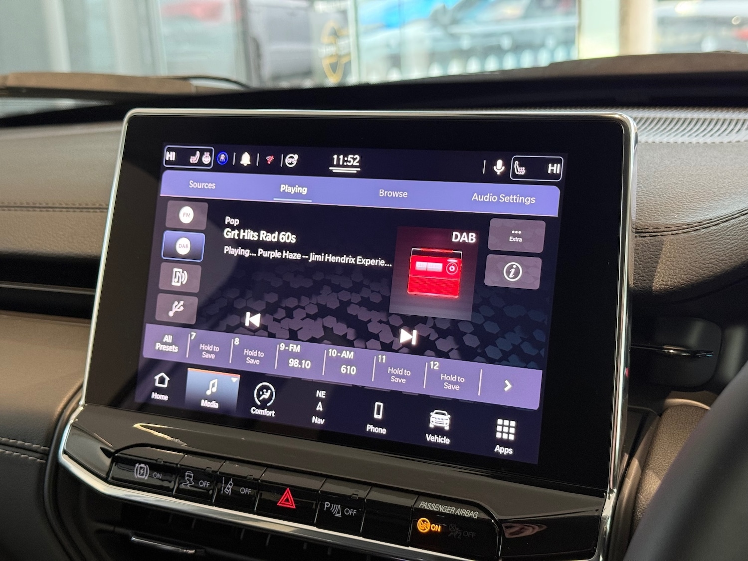 Used Jeep Compass 2024 for sale - 76868840: Photo 26