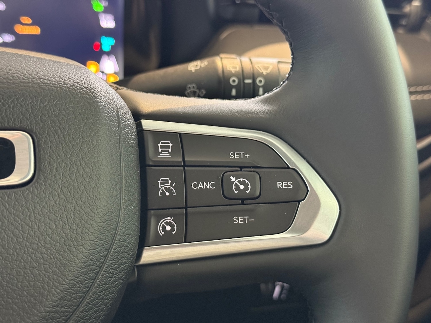 Used Jeep Compass 2024 for sale - 76868840: Photo 27