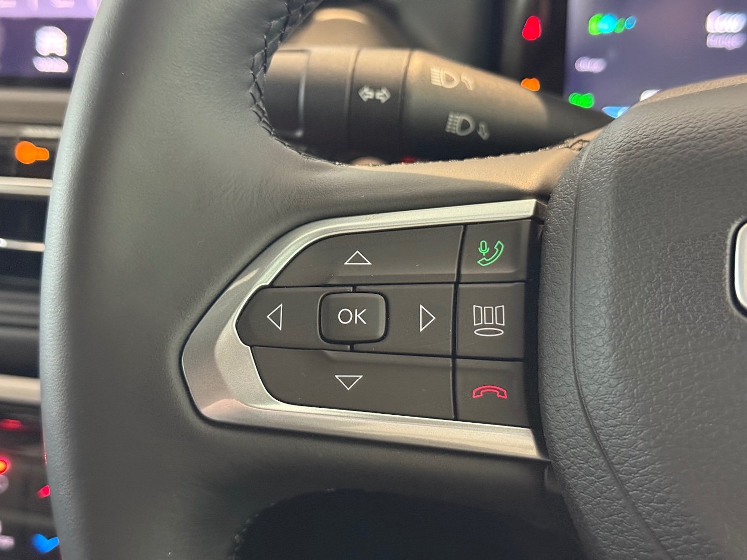 Used Jeep Compass 2024 for sale - 76868840: Photo 28