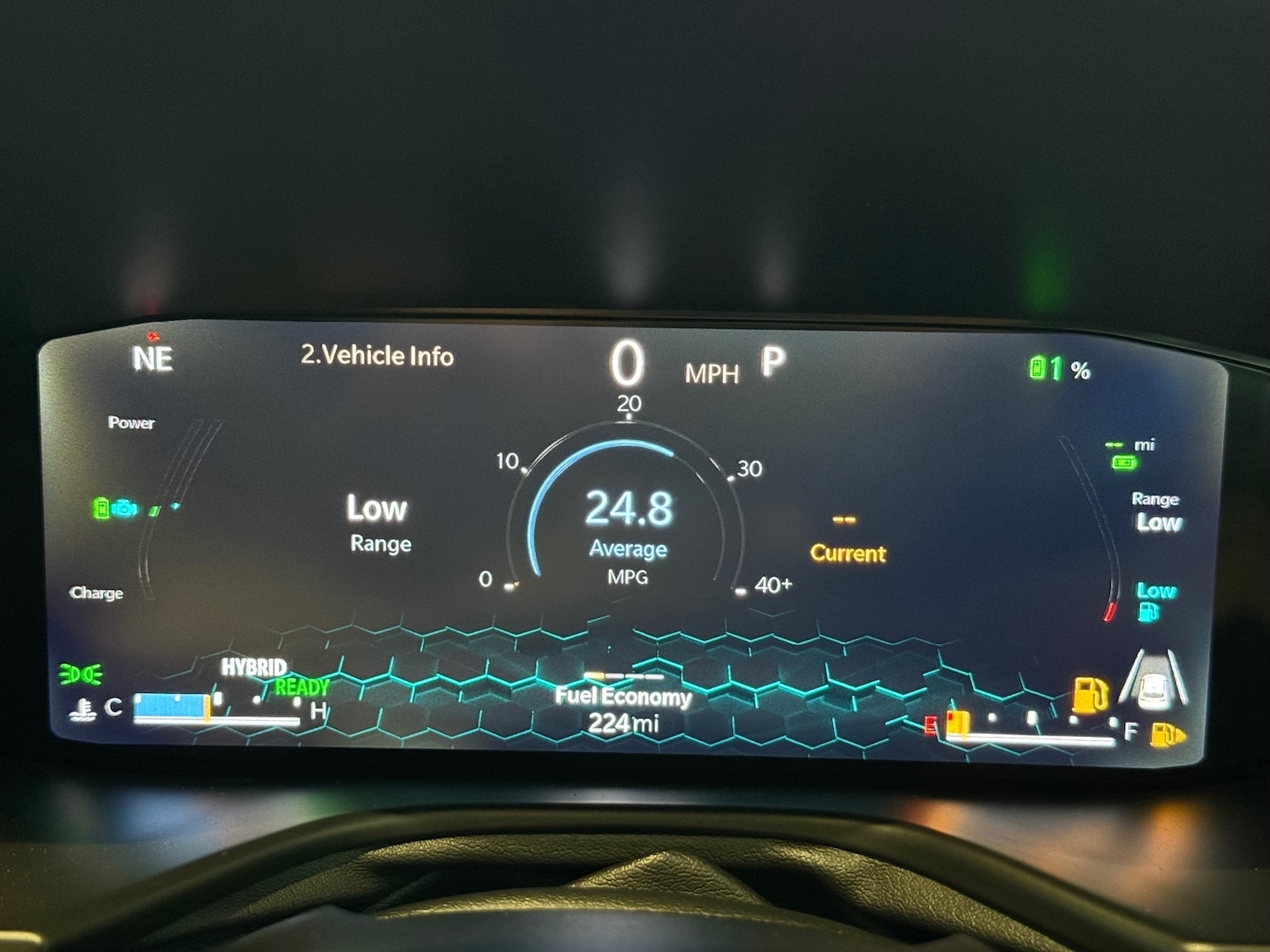 Used Jeep Compass 2024 for sale - 76868840: Photo 29