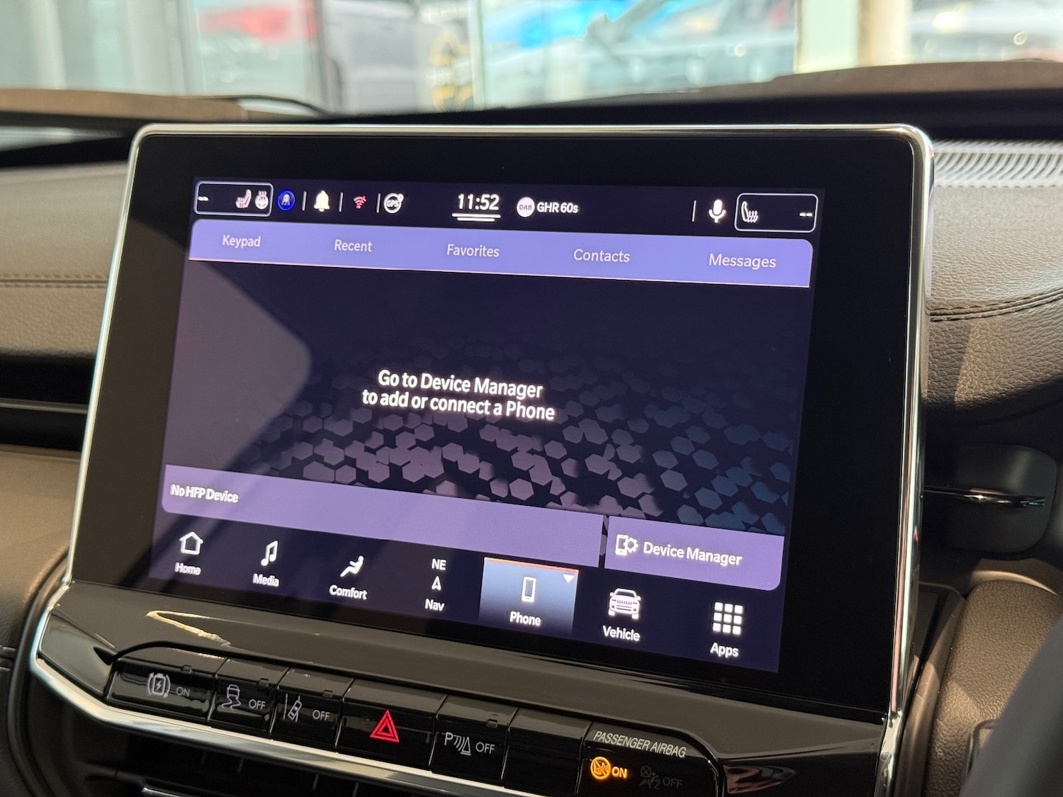 Used Jeep Compass 2024 for sale - 76868840: Photo 32