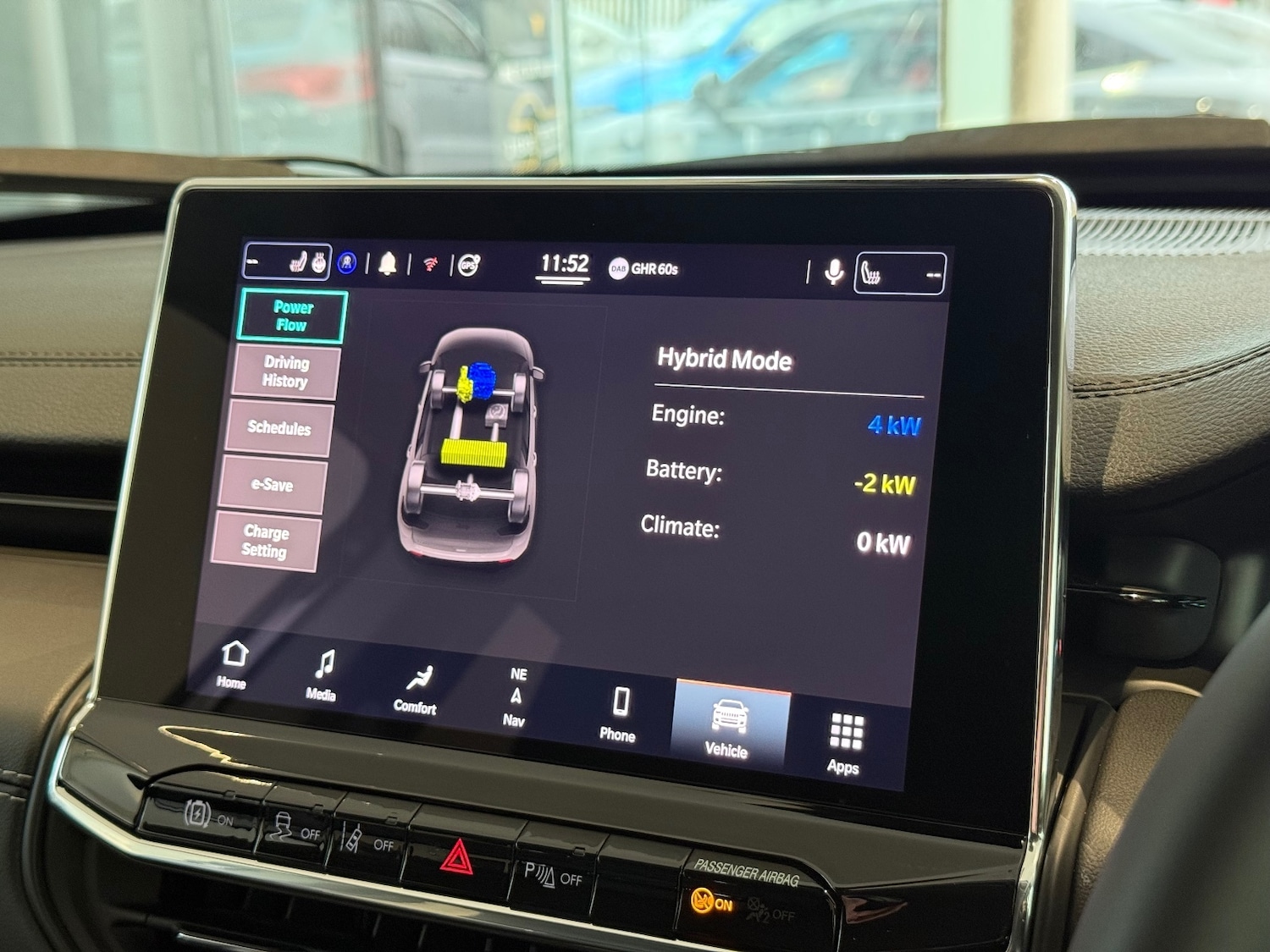 Used Jeep Compass 2024 for sale - 76868840: Photo 33