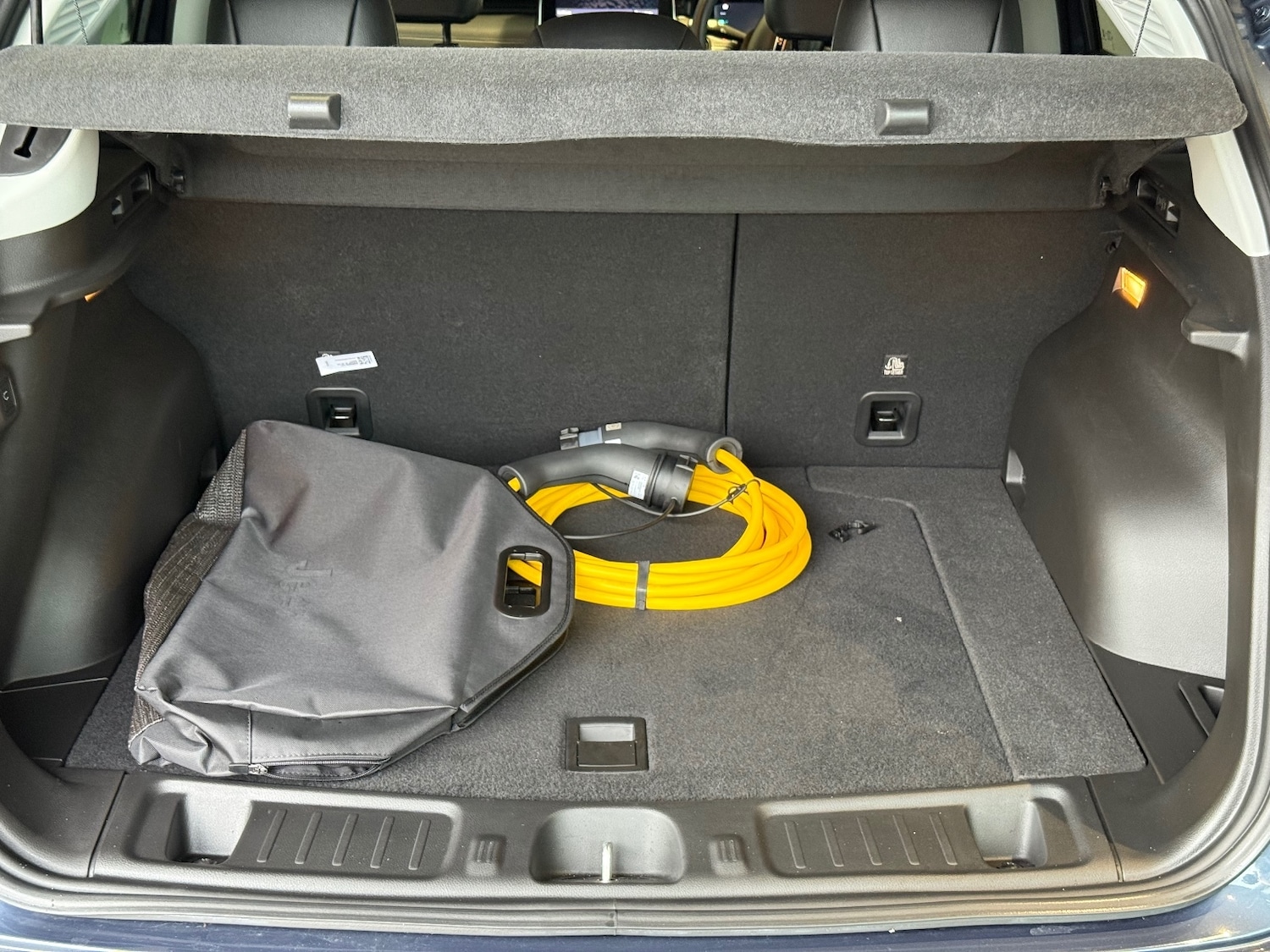 Used Jeep Compass 2024 for sale - 76868840: Photo 35