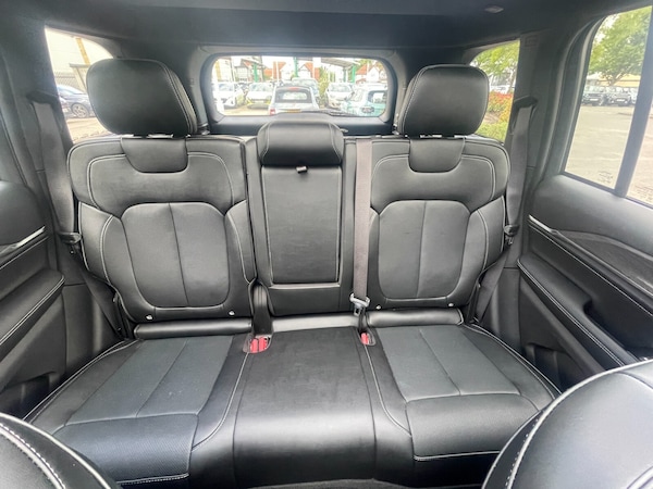 Used Jeep Grand Cherokee 2024 for sale - 75354676: Photo 13