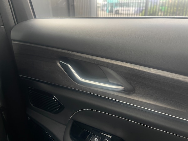 Used Jeep Grand Cherokee 2024 for sale - 75354676: Photo 19
