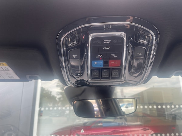 Used Jeep Grand Cherokee 2024 for sale - 75354676: Photo 20