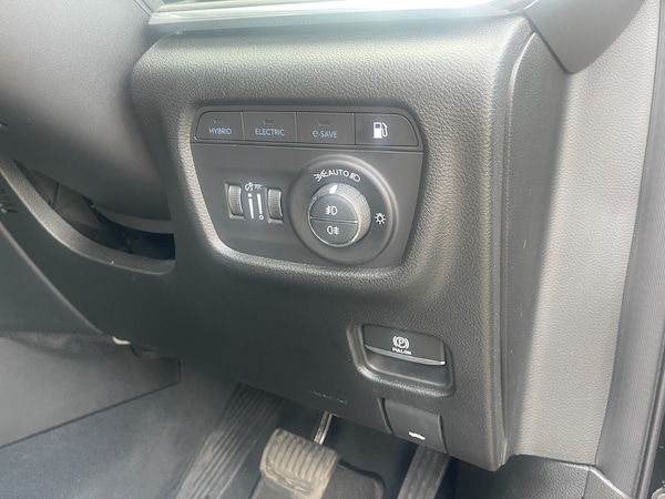 Used Jeep Grand Cherokee 2024 for sale - 75354676: Photo 21