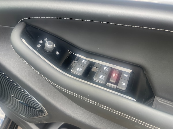 Used Jeep Grand Cherokee 2024 for sale - 75354676: Photo 22