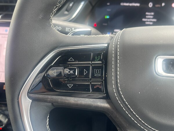 Used Jeep Grand Cherokee 2024 for sale - 75354676: Photo 25
