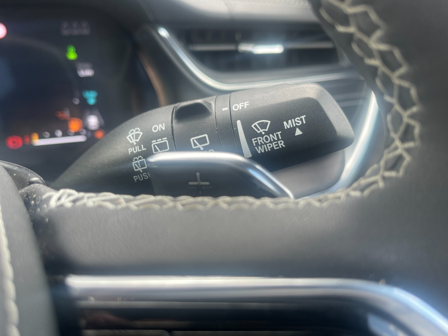 Vehicle 28