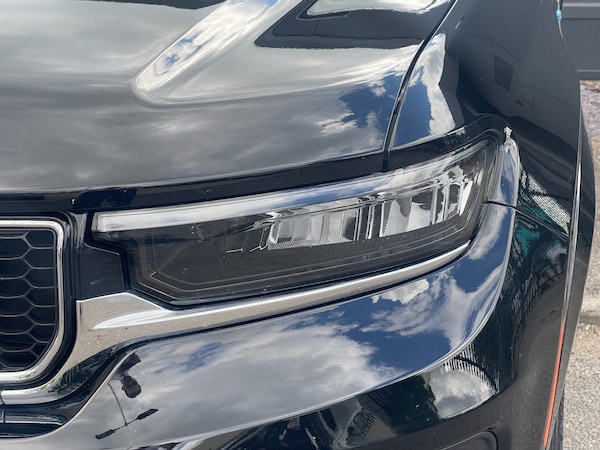 Used Jeep Grand Cherokee 2024 for sale - 75354676: Photo 57