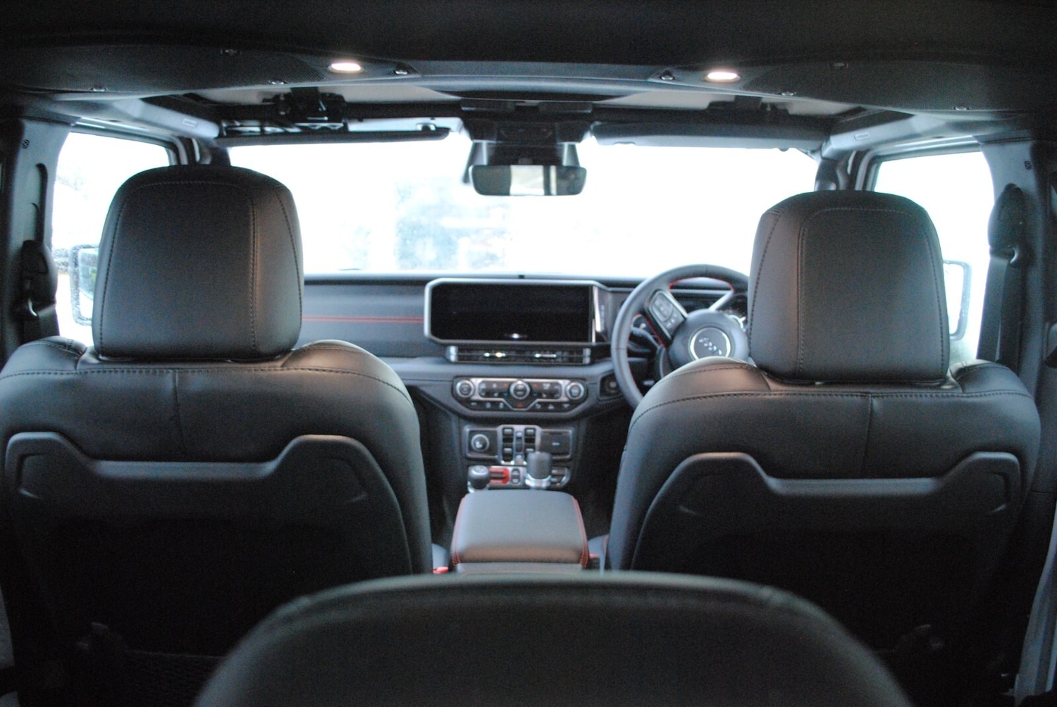 Used Jeep Wrangler 2024 for sale - 76868666: Photo 13