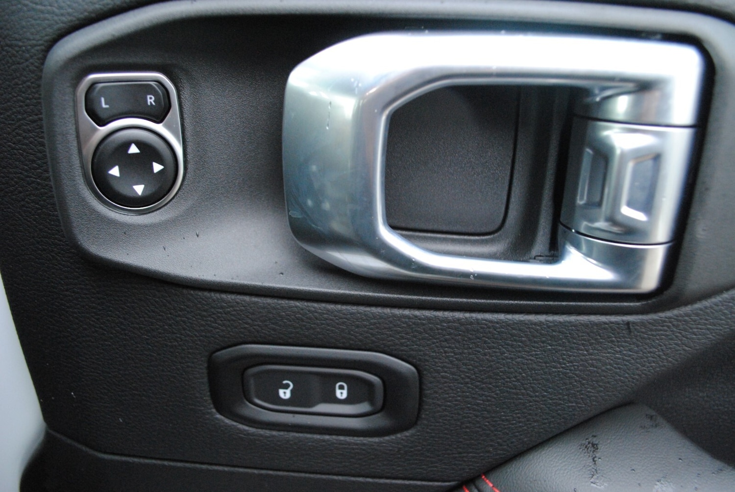 Used Jeep Wrangler 2024 for sale - 76868666: Photo 16