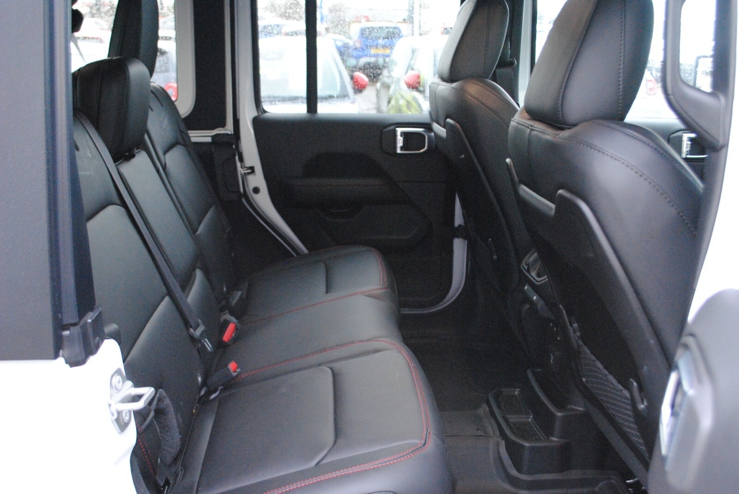 Used Jeep Wrangler 2024 for sale - 76868666: Photo 18