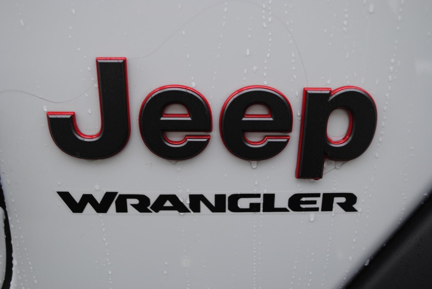 Used Jeep Wrangler 2024 for sale - 76868666: Photo 22
